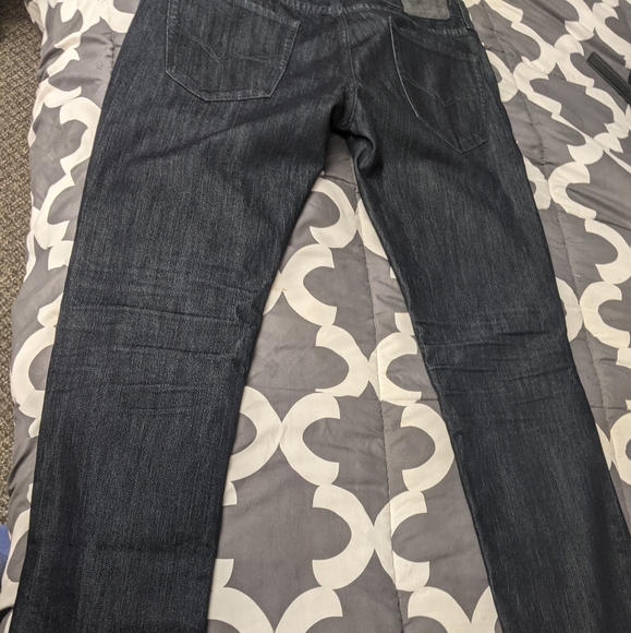Men's Guess Jeans - Picture 2 of 4
